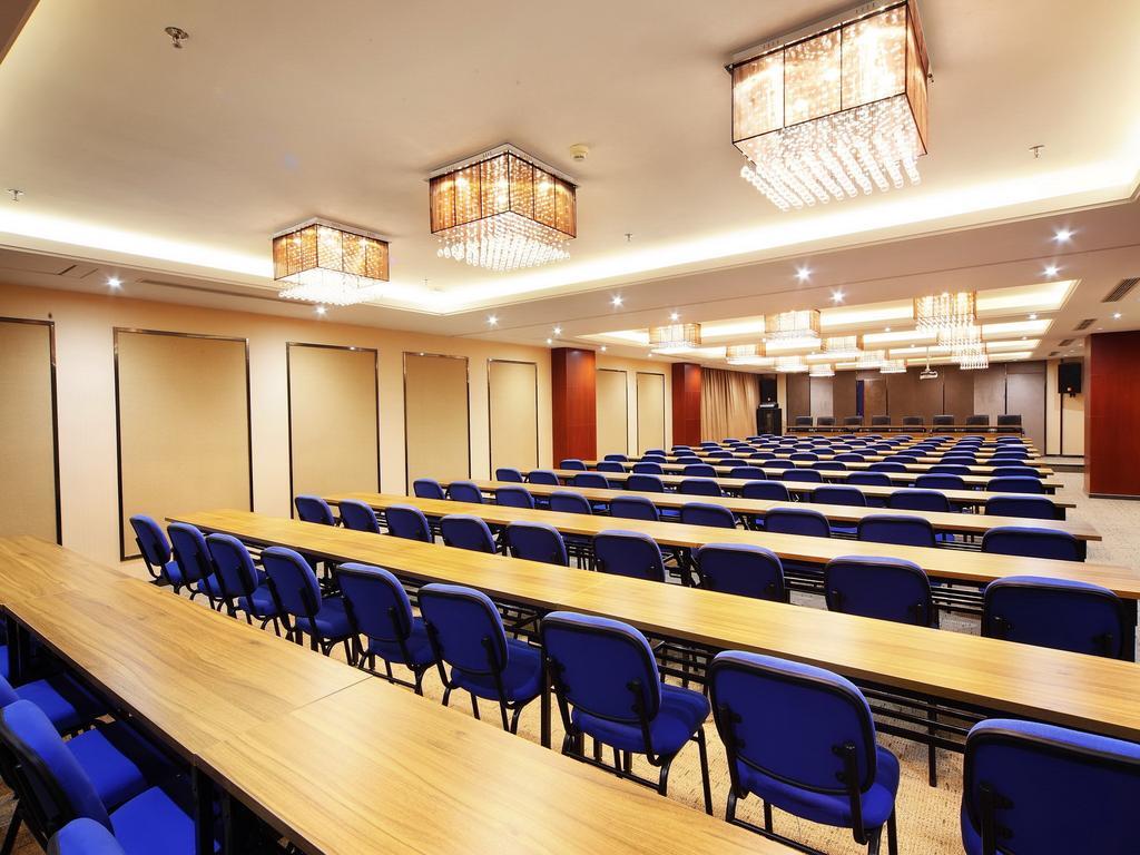 Shanshui Trends Hotel Nanjing South Railway Station Εξωτερικό φωτογραφία