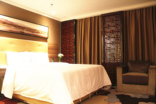 Shanshui Trends Hotel Nanjing South Railway Station Εξωτερικό φωτογραφία