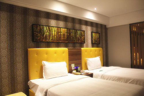 Shanshui Trends Hotel Nanjing South Railway Station Εξωτερικό φωτογραφία