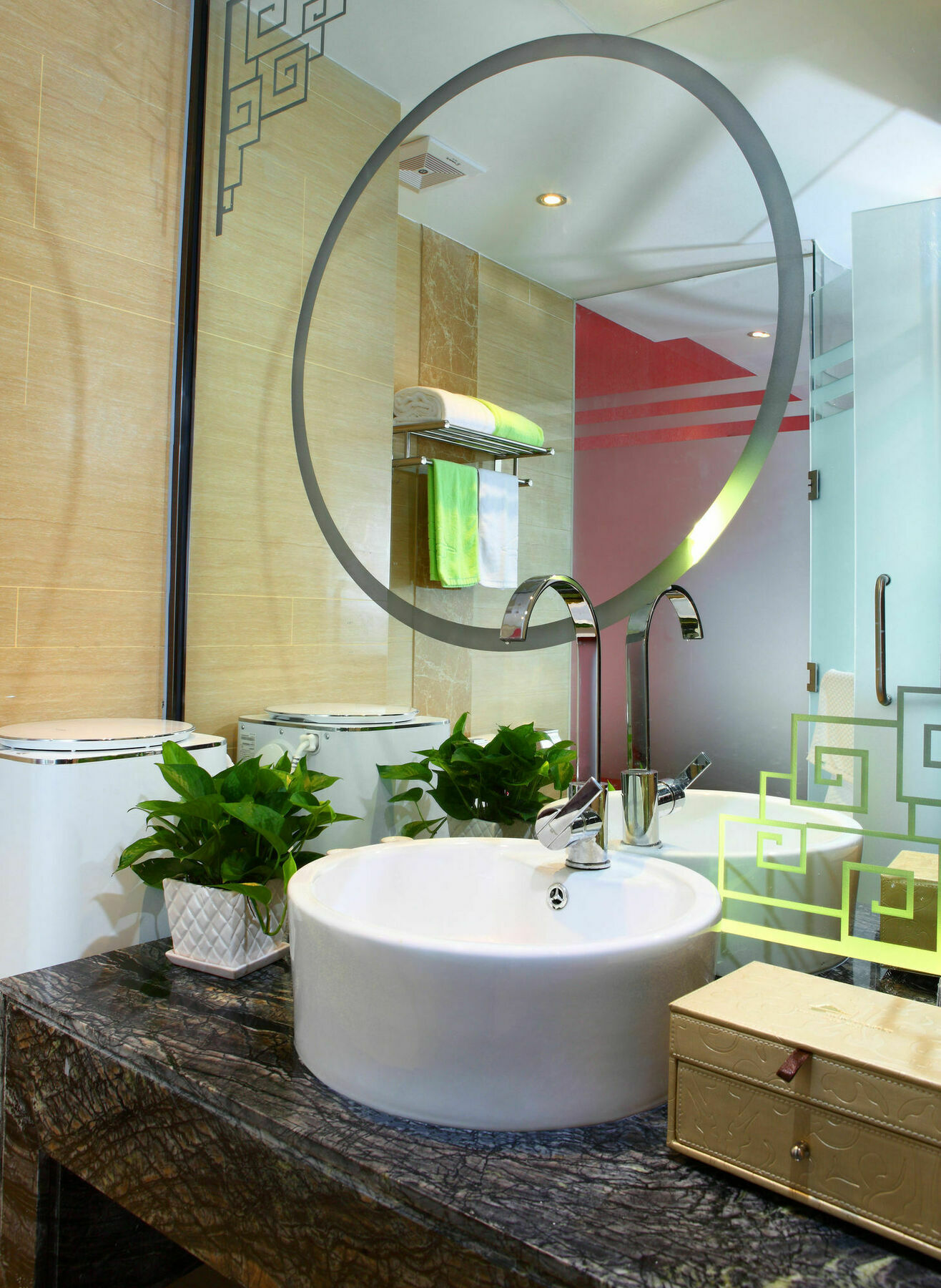 Shanshui Trends Hotel Nanjing South Railway Station Εξωτερικό φωτογραφία